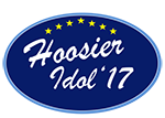 Hoosier Idol Logo