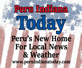 Peru Indiana Today Logo 