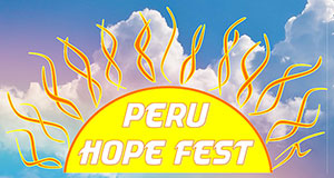 Peru Hope Fest