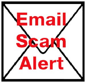 Email Scam Image 