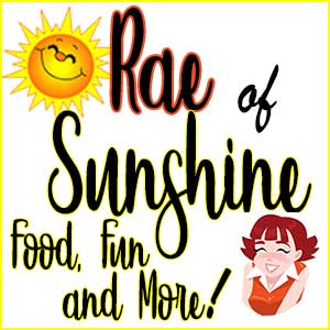 Rae of Sunshine logo 