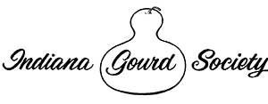 Indiana Gourd Society logo 