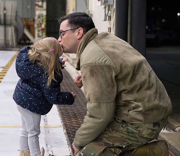 U.S. Air Force photo / Master Sgt. Ben Mota