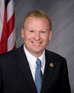 State Senator Randy Head photo 