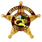 Miami County Sheriff Logo