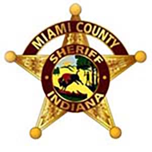 Miami County Sheriff's Dept. Logo 