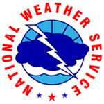 National Weather Service Logo 