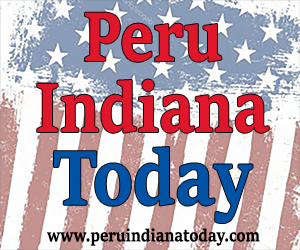 Peru Indiana Today Logo 