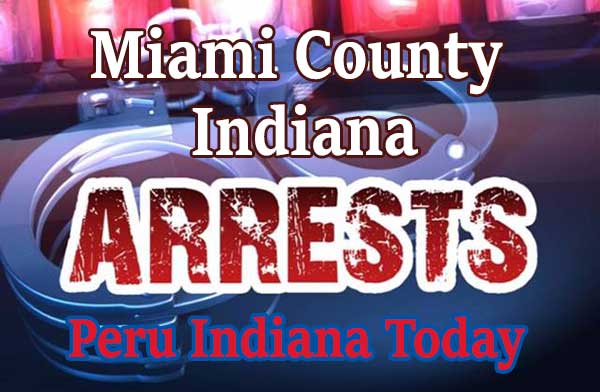 Arrests Logo 