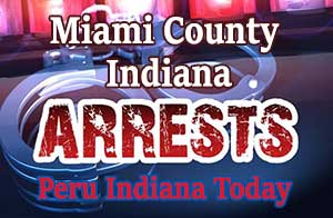 Arrests logo