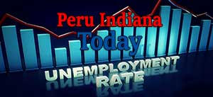 Indiana Employment Report Graphic 